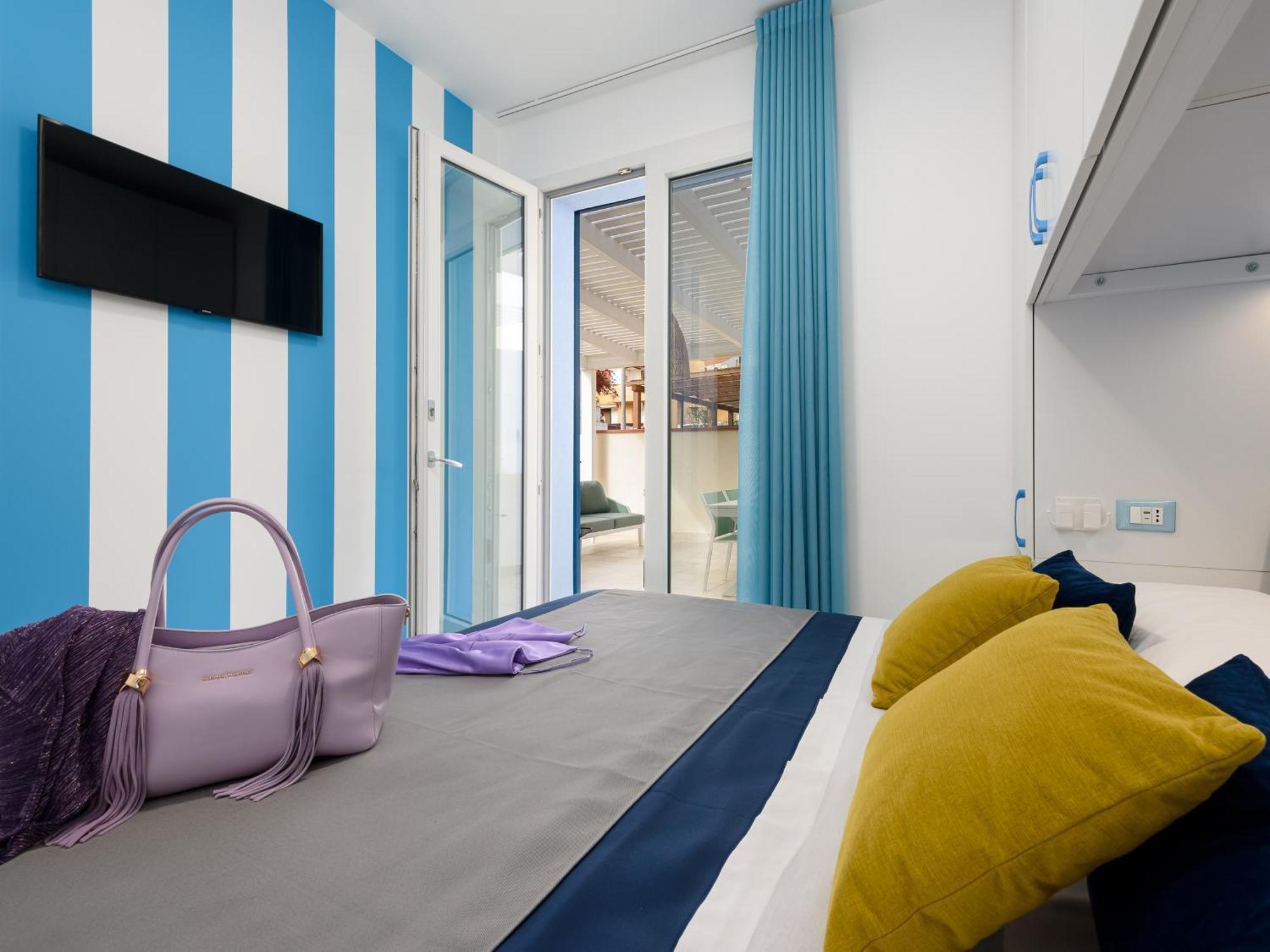 Il Faro E La Luna Beach Apartments San Vito Lo Capo Zewnętrze zdjęcie